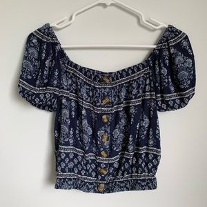 American Eagle Blouse